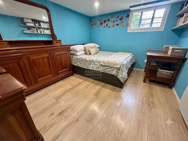 Maison Acheres 4 pièce(s) 64.57 m2 325 000 € **  - Référence  9257