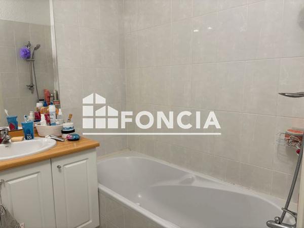 À vendre Appartement 2 pièces 35 m² - Vannes 56000