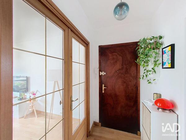 Appartement à vendre 3 pièces 62 m² Caen