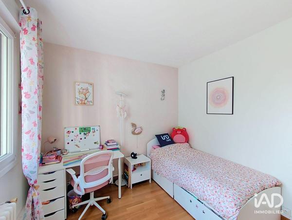 Appartement à vendre 3 pièces 62 m² Caen
