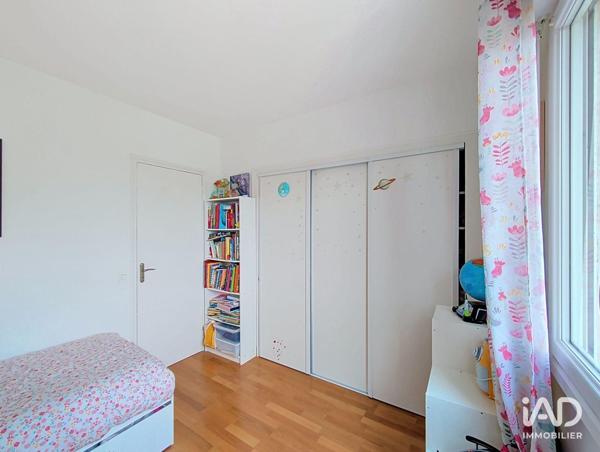 Appartement à vendre 3 pièces 62 m² Caen
