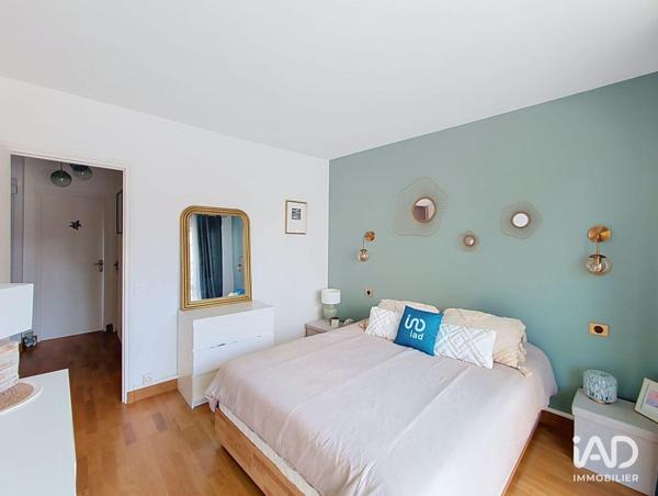 Appartement à vendre 3 pièces 62 m² Caen