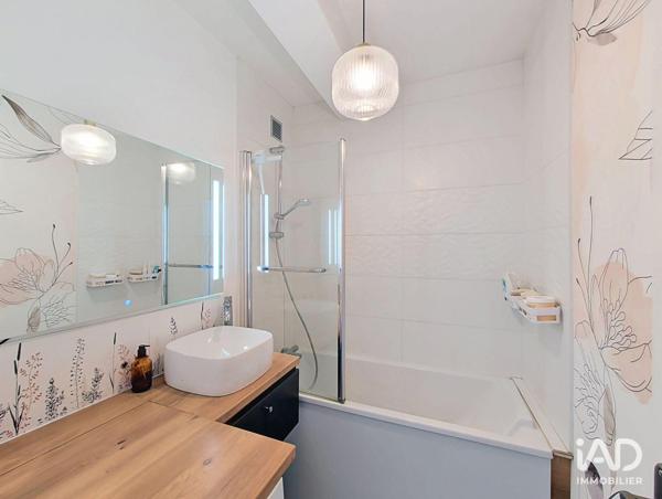 Appartement à vendre 3 pièces 62 m² Caen
