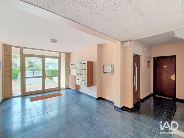 Appartement à vendre 3 pièces 62 m² Caen