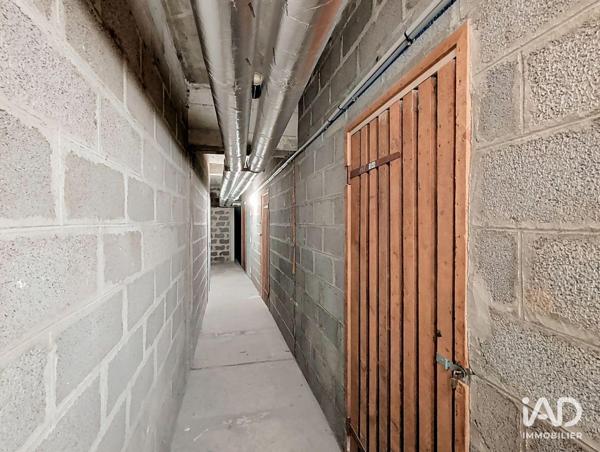 Appartement à vendre 3 pièces 62 m² Caen