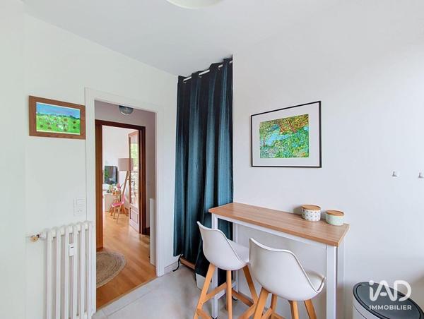 Appartement à vendre 3 pièces 62 m² Caen