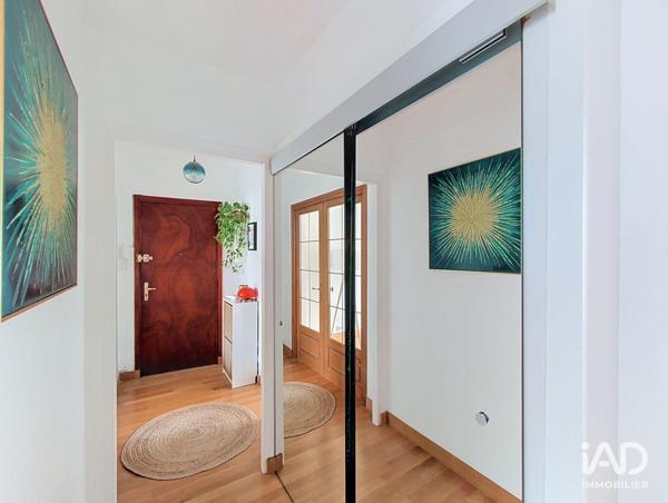 Appartement à vendre 3 pièces 62 m² Caen