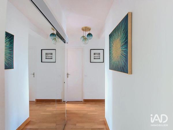 Appartement à vendre 3 pièces 62 m² Caen