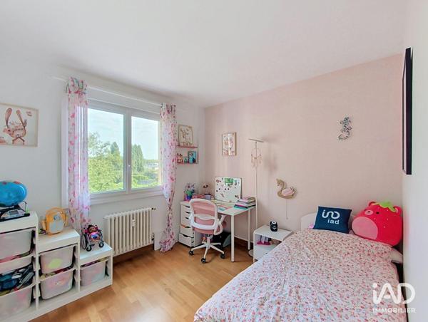 Appartement à vendre 3 pièces 62 m² Caen