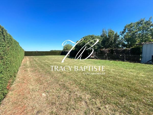 Ferme de charme à rénover