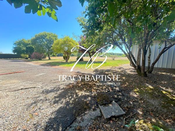 Ferme de charme à rénover