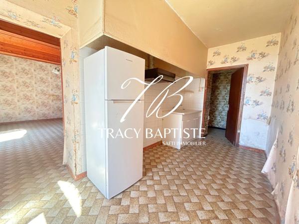 Ferme de charme à rénover