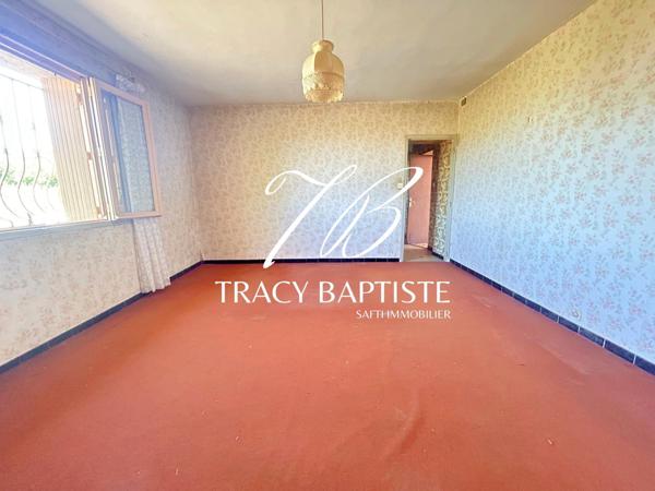 Ferme de charme à rénover