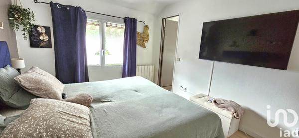 Maison à vendre 6 pièces 113 m² Montmorency