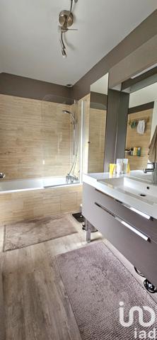 Maison à vendre 6 pièces 113 m² Montmorency