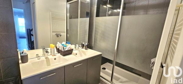 Maison à vendre 6 pièces 113 m² Montmorency