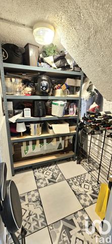 Maison à vendre 6 pièces 113 m² Montmorency