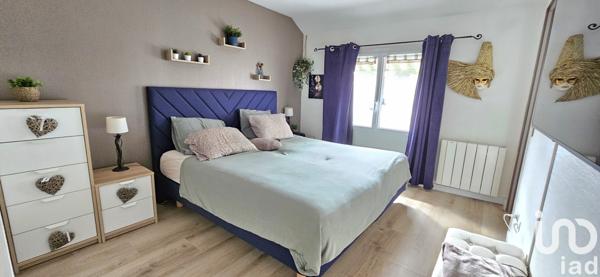 Maison à vendre 6 pièces 113 m² Montmorency