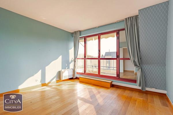 Appartement à vendre 4 pièces 93m²