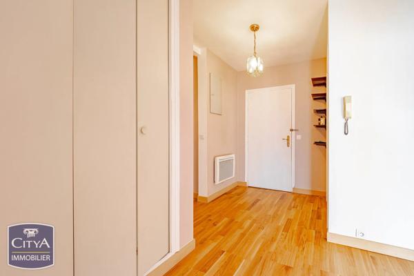 Appartement à vendre 4 pièces 93m²