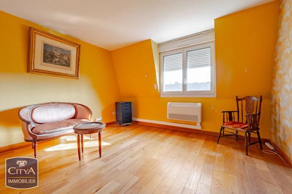 Appartement à vendre 4 pièces 93m²