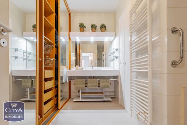 Appartement à vendre 4 pièces 93m²