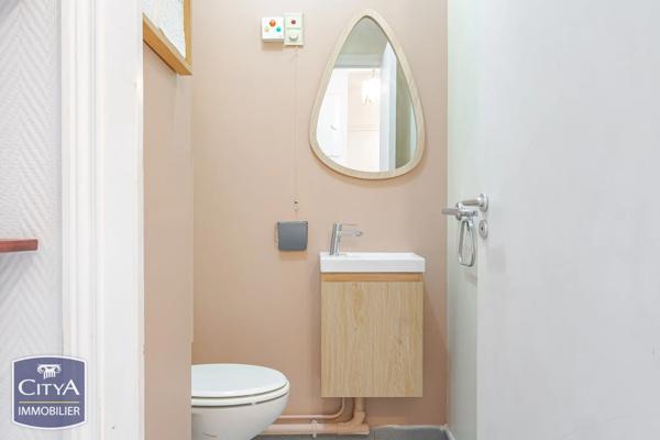 Appartement à vendre 4 pièces 93m²