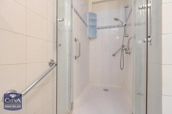 Appartement à vendre 4 pièces 93m²