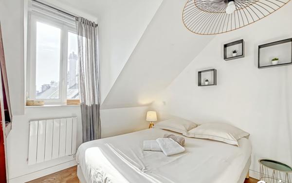 Appartement à louer    2 pièces • 18,15 m2 Lorient