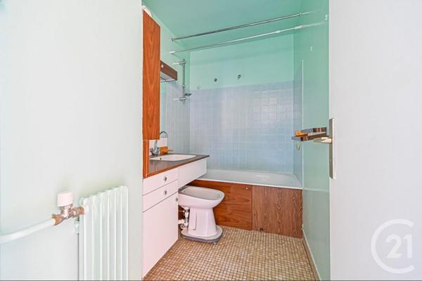 Appartement Studio à vendre  1 pièce - 30,40 m2 PARIS - 75012