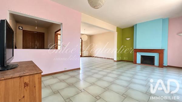 Maison à vendre 8 pièces 250 m² Ormesson-sur-Marne