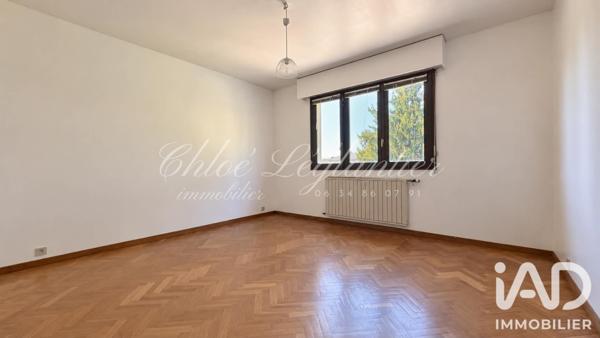 Maison à vendre 8 pièces 250 m² Ormesson-sur-Marne