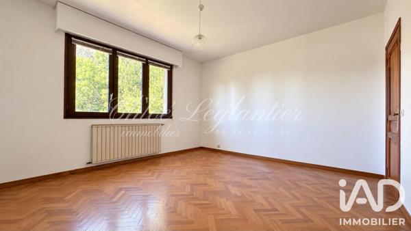 Maison à vendre 8 pièces 250 m² Ormesson-sur-Marne