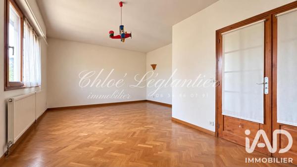 Maison à vendre 8 pièces 250 m² Ormesson-sur-Marne