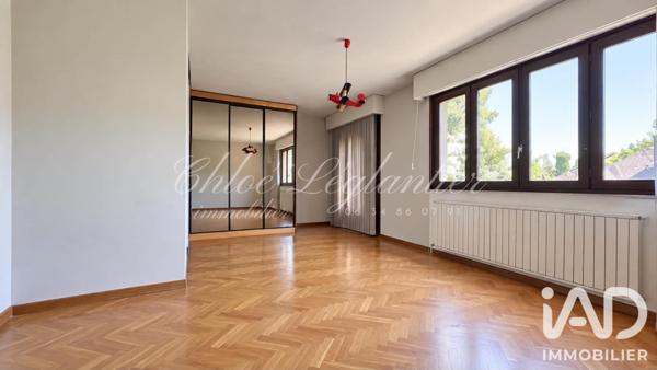 Maison à vendre 8 pièces 250 m² Ormesson-sur-Marne