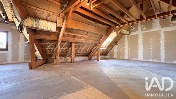 Maison à vendre 8 pièces 250 m² Ormesson-sur-Marne
