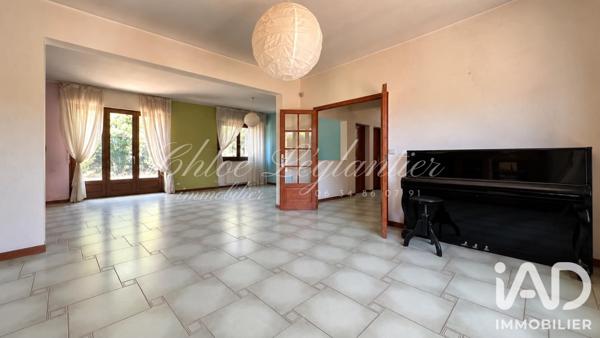 Maison à vendre 8 pièces 250 m² Ormesson-sur-Marne