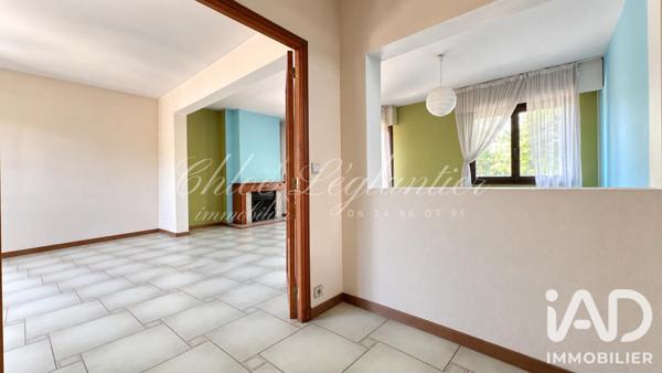 Maison à vendre 8 pièces 250 m² Ormesson-sur-Marne