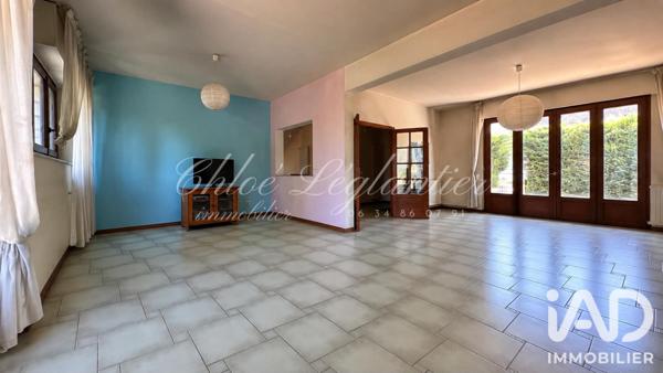 Maison à vendre 8 pièces 250 m² Ormesson-sur-Marne