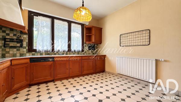 Maison à vendre 8 pièces 250 m² Ormesson-sur-Marne