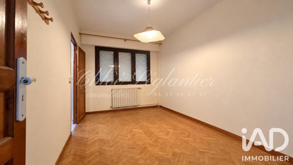 Maison à vendre 8 pièces 250 m² Ormesson-sur-Marne