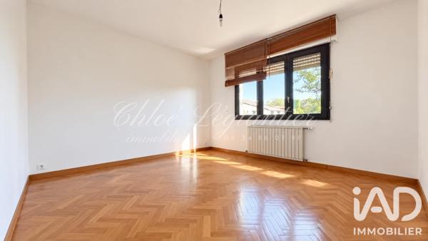 Maison à vendre 8 pièces 250 m² Ormesson-sur-Marne