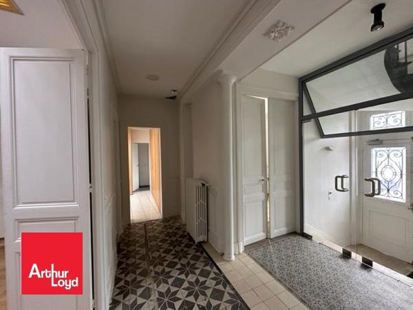 Bureau à vendre à CHARTRES 28000