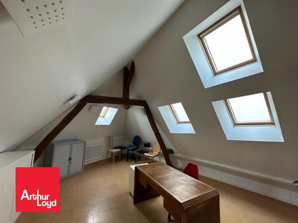 Bureau à vendre à CHARTRES 28000