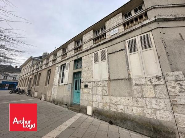 Bureau à vendre à CHARTRES 28000
