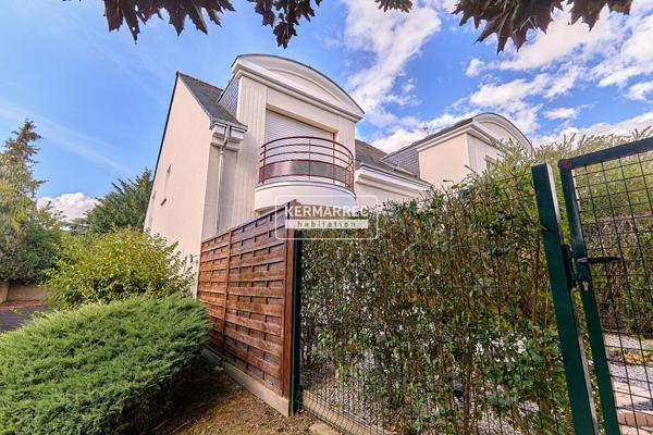 Appartement 3 pièces – 73 m² environ à Cesson-Sévigné (ref : 12373)
