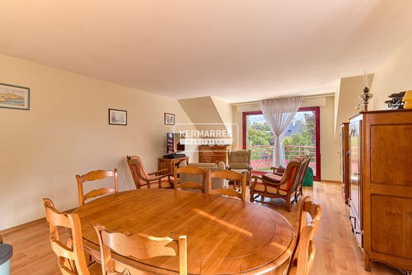Appartement 3 pièces – 73 m² environ à Cesson-Sévigné (ref : 12373)
