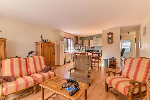 Appartement 3 pièces – 73 m² environ à Cesson-Sévigné (ref : 12373)