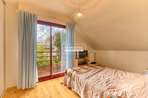 Appartement 3 pièces – 73 m² environ à Cesson-Sévigné (ref : 12373)