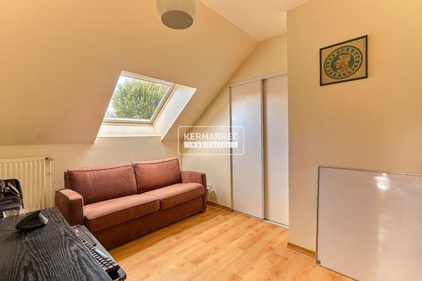 Appartement 3 pièces – 73 m² environ à Cesson-Sévigné (ref : 12373)